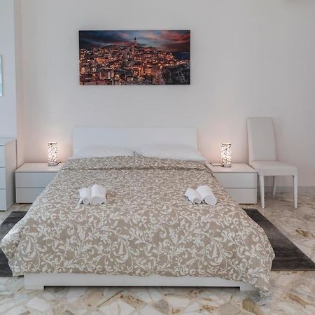 XX Settembre Matera - Room And Relax Exterior photo