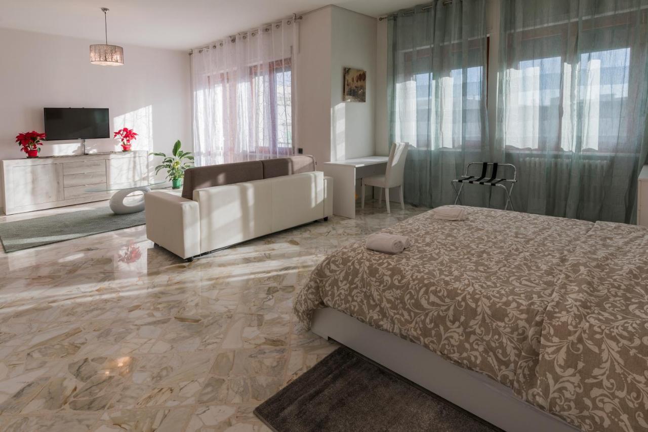 XX Settembre Matera - Room And Relax Exterior photo