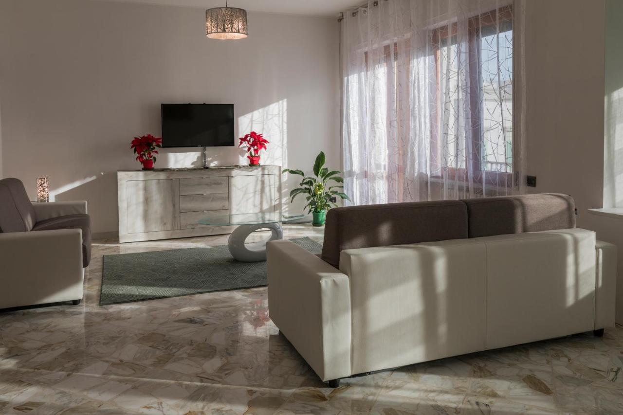 XX Settembre Matera - Room And Relax Exterior photo