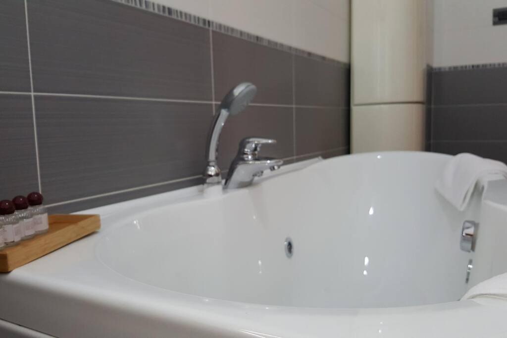 XX Settembre Matera - Room And Relax Exterior photo